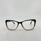 Jill Stewart Js 413-1 Eyeglasses Frames Women Full Rim 53-16-135 4934 Pre-owned. Price: $29.99.