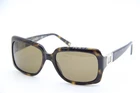 Anne Klein Ak 3165 202/82 Havana Silver Authentic Frames Sunglasses 54-17 Pre-owned. Price: $27.20.