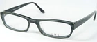 Ogi Mod. 3059 Col. 312 Green Tiger Eyeglasses Frame 51-18-140MM Germany New. Price: $72.00.