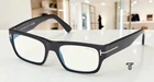 Tom Ford FT6034 001 Shiny Black Demo Lens 54 Mm Men's Eyeglasses New. Price: $188.99.