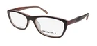 New Koali 2894S Glasses Square Womens Metal & Plastic Brown France MM021. Price: $43.96.