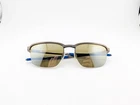 Oakley Eyeglasses Frames Only, Cathode, OX3233-0454, 54-18-138, Matte Gunmetal Pre-owned. Price: $59.99.