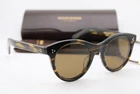 New Oliver Peoples Ov 5451SU 100357 Merrivale Brown Authentic Sunglasses 49-22. Price: $534.65.