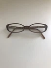Polo Ralph Lauren RL1388 ED9 125 Italy Designer Eyeglass Frames Pre-owned. Price: $28.00.