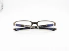 Oakley Eyeglasses Frames Only, Boomstand, OX5042-0352, 52-19-140, Pewter Pre-owned. Price: $39.99.