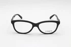 New Coach 6155 Eyeglasses 5002 Black 100% Authentic. Price: $120.23.