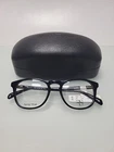 Respec RES-18-17 Black Eyeglasses New. Price: $13.65.