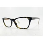 Ray-ban Eyeglasses Frames Women Tortoise Beige Rb 5298 5549 53-17-135 Pre-owned. Price: $31.99.