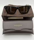 Oliver Peoples Sun OV5393SU 100357 - Cocobolo / Brown Polarized (51MM) New. Price: $399.99.