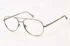 New Charmant Titanium Perfection CH8180 Brown Authentic Eyeglasses 56-16. Price: $72.45.