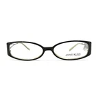 Anne Klein Ak 8049 135 Eyeglasses Frames Brown Round Full Rim 52-15-130 New. Price: $43.79.