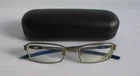 Oakley Tumbleweed OX3112-0453 Matte Cement Eyeglasses Frame Pre-owned. Price: $59.99.