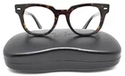 New Ray-ban Meteor Rb 5377 2012 Dark Havana Authentic Eyeglasses Frame 52-20. Price: $149.00.