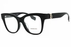 Burberry BE2388-3001-52 Eyeglasses Frame Size 52MM 18MM 140MM Black Women 80565 New. Price: $121.19.