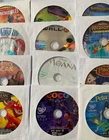 Dvd & Blu-ray Pick Choose From 100'S Kids Disney Family Flat Rate Ship Acceptable. Price: $5.99.