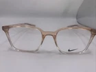 Eyeglasses Frames Women NIKE7126 682 50/18 145 FF94 New. Price: $90.00.