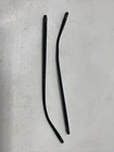 Brooks Brothers Bb 364 1221T Black 140MM Temple Arm Parts N146 Used. Price: $28.70.