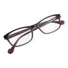 Hasbro My Little Pony Magic Purple Stars Eyeglasses Frames Only Child 47-16-130 Pre-owned. Price: $16.96.
