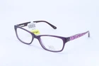 Chelsea Morgan CMM4022 Plum Cat Girls Full Rim 49-16-130 Eyeglasses Frames New. Price: $29.95.