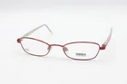 Versus Versace Vr 7016 1048 Shiny Berry 48-18-135 Frames Flex Hinges D269 New. Price: $34.99.