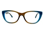 Ray-ban Rb 5322 5490 53-18-140 Brown Fade Full Rim Eyeglasses Frame H18523 Pre-owned. Price: $36.24.