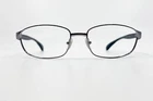 Ray-ban 3247 004/58 Aviator Black Silver Sunglasses Frame 59-17 3P 14697 Pre-owned. Price: $27.99.