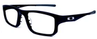 Oakley Voltage OX8049-0953 Satin Black Eyeglasses Frame 53-19-137 Pre-owned. Price: $117.00.
