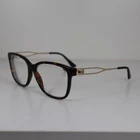 Michael Kors Mk 4088 Sitka 3006 Brown Tortoise Eyeglasses Frames 53-16-140MM Pre-owned. Price: $34.95.