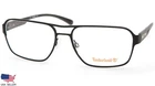 New Timberland TB1358 COL.002 Black Eyeglasses Frame 55-17-140 B39MM. Price: $99.98.