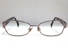 Valentino 5721/U Purple 0Z1T Metal Frame Only 54-17-135 Italy 10/H13 Pre-owned. Price: $21.59.