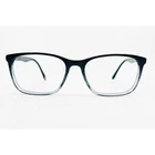 Randy Jackson Eyeglasses Mens Black Ombre Signature 3018 Zyloware 145 Pre-owned. Price: $31.99.