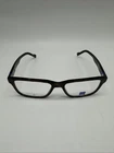 Zeiss ZS23534-239-55 Eyeglasses Frame Size 55MM 17MM 145MM Tortoise Men 88689559 New. Price: $33.00.