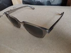 Ban RB4323 6449/71 Gray Square Eyeglasses Sunglasses Frame 51-20 150 Pre-owned. Price: $34.95.