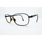 Brooks Brothers Eyeglasses Mens Black Italy Metal Frame B.B.247 1160-S 52-19-140 Pre-owned. Price: $39.99.