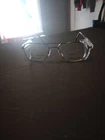 Pentax Beta Z87-2+ Safety Eyeglasses Frames 140MM Gunmetal New. Price: $28.00.