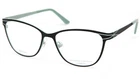 New Prodesign Denmark 1427 C.6021 Black Eyeglasses 53-16-140MM. Price: $144.99.