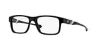 New Oakley Junkyard Eyeglasses Frame OX1074 0651 Glossy Black (51-18-141). Price: $111.42.