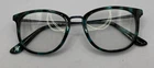 Juicy Couture Frames Only Eyeglasses JU219 Xgw Green 49-18-140 Pre-owned. Price: $28.88.