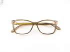 Gucci Eyeglasses Frames Only, GG0792O 002, 53-14-145, Brown, Made In Italy Pre-owned. Price: $89.99.