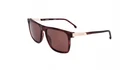 Carrera 1136/S Brown Horn 56/18/145 Man Sunglasses New. Price: $110.00.