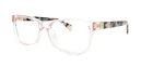 New Kate Spade Calley HT8 Pink Havana Authentic Eyeglasses 50-15-140. Price: $50.92.