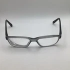 Nike 5092 060 Matte Grey Plastic Eyeglasses 51-15-130 Kids * Frames Only Pre-owned. Price: $49.27.
