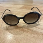 Brand New Giorgio Armani Authentic Women Sunglasses 8075 5496/8E Aviator Case. Price: $99.95.