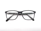 Dragon Eyeglasses, Frames Only, Steve 182 002 Matte Black, 54-16-140, Plastic Pre-owned. Price: $24.99.