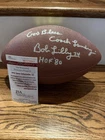 Bob Lilly Signed Football Coach Tom Landry Jsa Dallas Cowboys Hof 80 Unique. Price: $63.44.