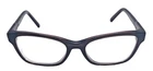 Dkny DY4550 3655 Eyeglasses Burgundy Rectangular Frames 51-17 Pre-owned. Price: $22.48.