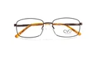 New Men's Cvo Darrel Eyeglass Frame. Price: $55.00.