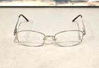 Legacy WM1019 Eyeglasses Frames Brown Oval Full Rim 51-18 135 Mm Pre-owned. Price: $33.43.