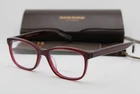 New Oliver Peoples Ov 5194 1673 Follies Clear Violet Authentic Eyeglasses 49-16. Price: $424.15.