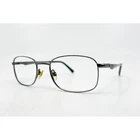 Turboflex Eyeglasses Mens Gunmetal TF339 Full Rim Frame 52-19-140 Pre-owned. Price: $39.99.